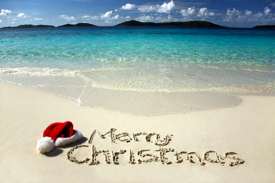 merry