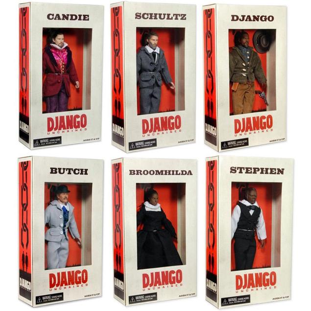 django-unchained-action-figures