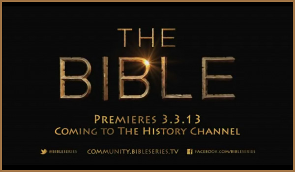theBible