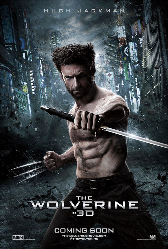 TheWolverine